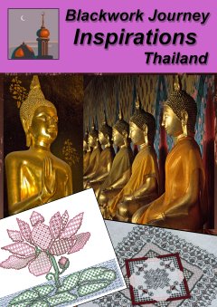 SP0001 - Thailand